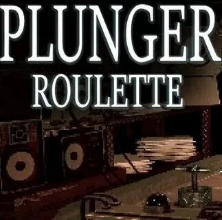 Plunger roulette на андроид