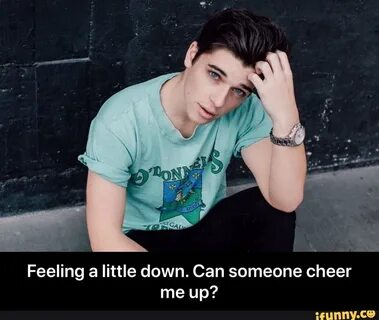 Can down