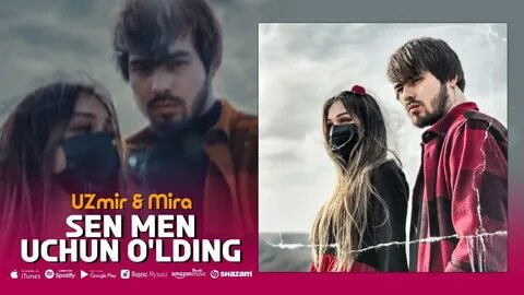 Men sen uchun
