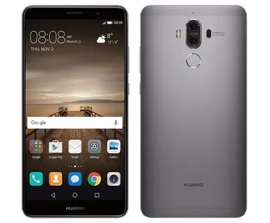 Фотки телефонов huawei