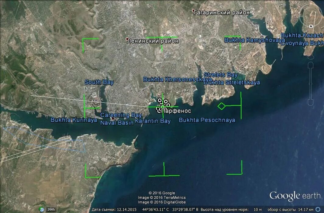 Места силы в Крыму на карте. Севастопольская бухта карта вид со спутника. Бухта Багряная черное море. Белая бухта где находится. Бухта багряная