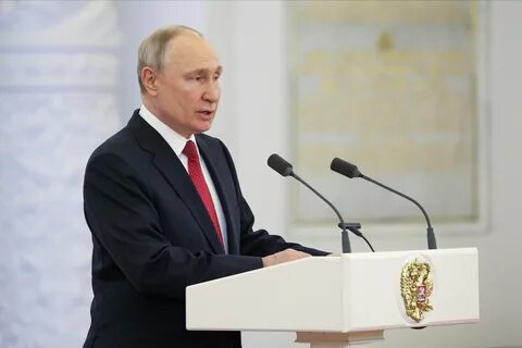 Выступила председатель