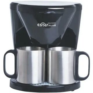 Ester plus