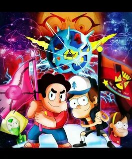 Universe falls