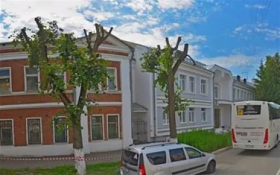 Музейная 3. Улица музейная 1 во владимире.