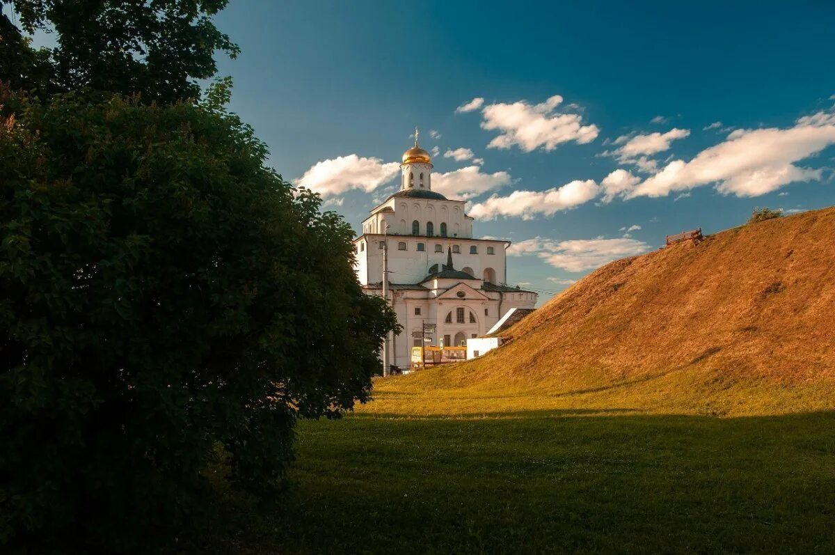 Объявления города владимира