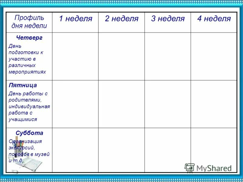 Дежурство в классе шаблоны в ворде. График дежурств для классного уголка. График дежурства по классу. График дежурств в начальной школе. Список дежурств по дням недели.