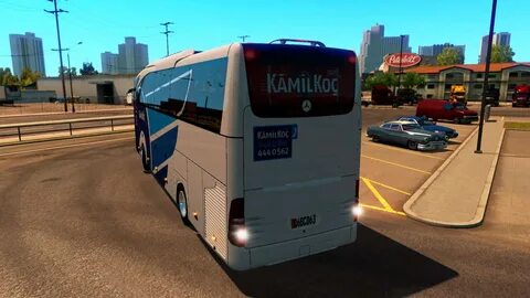 Автобус 0 15