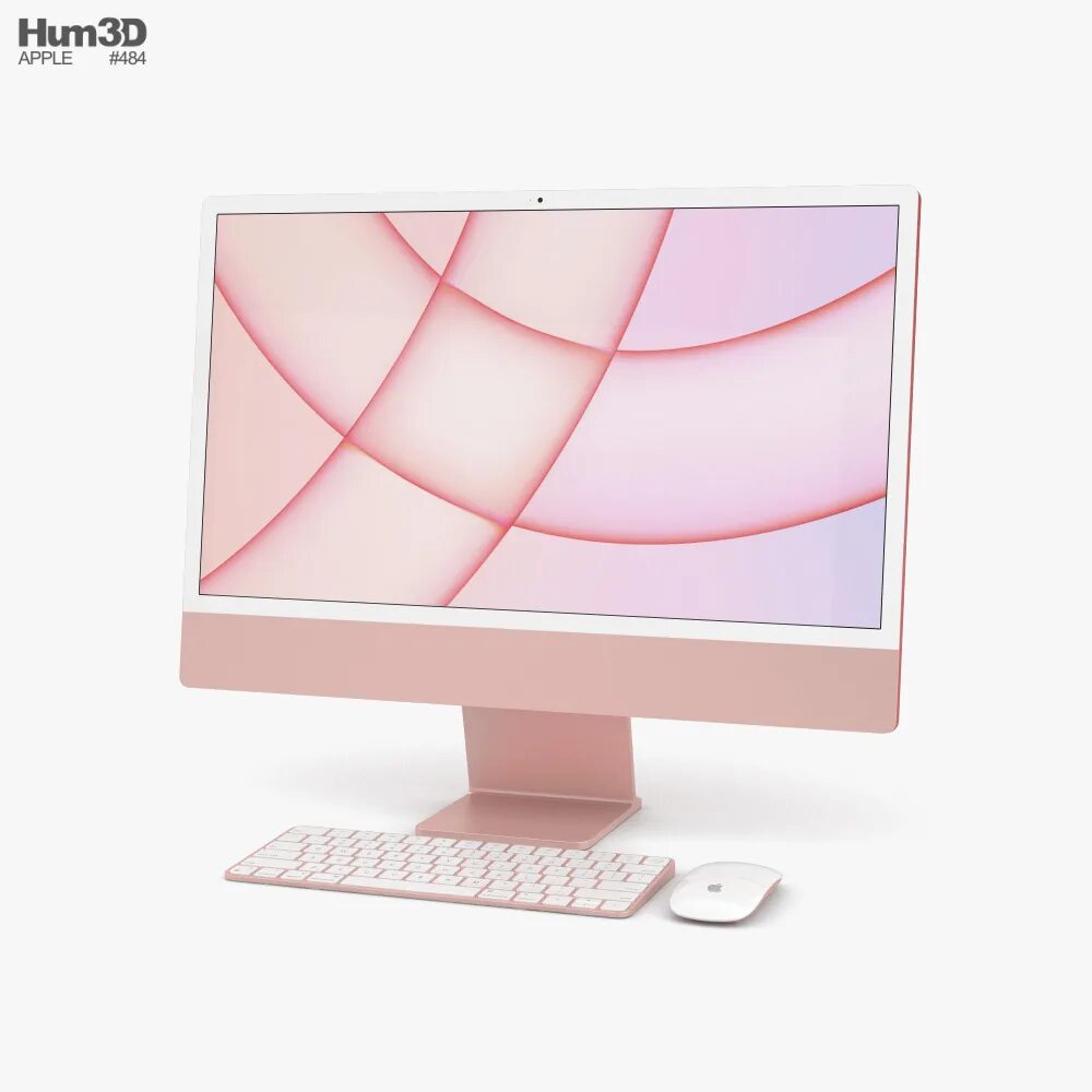Монитор розового цвета. Imac 24 2025. apple imac 2025. apple imac 24&quot; retina 4,5k. монитор эпл 2025.