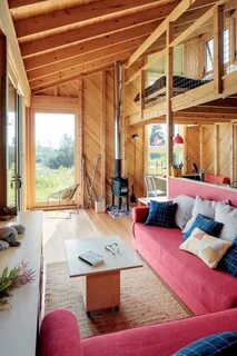 Mini homes
