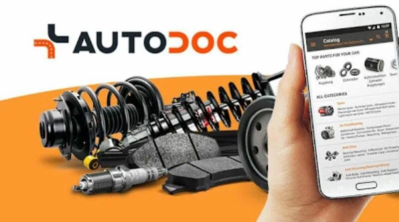 Приложение запчастей. Autodoc gmbh. autodoc — auto parts at low prices online. autodoc приложение эмблема. ат партс.