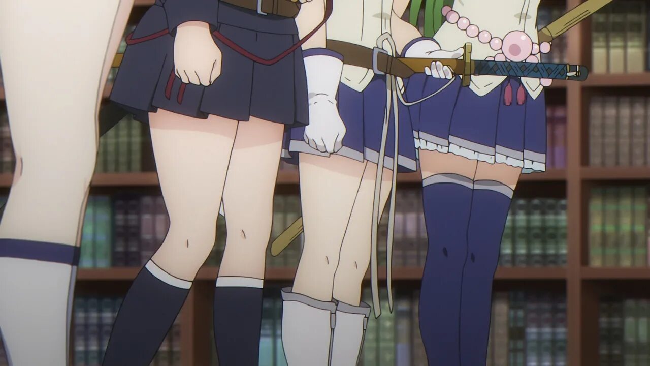 Терапия вооруженных девушек. Busou shoujo machiavellianism 1 сезон. тирания вооружённых девушек ova. тирания вооруженных девушек ова. аниме тирания вооруженных девушек ова 2.