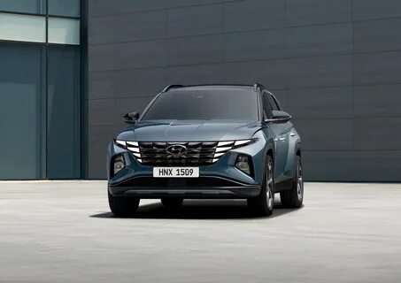 Новые корейские автомобили