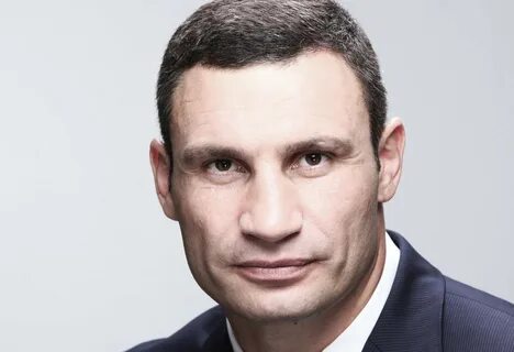 Мэр киева сейчас
