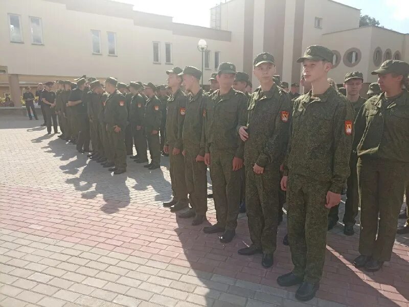 Борисовское кадетское училище. Борисовское кадетское училище. Борисовское кадетское училище. Борисовское кадетское училище. Борисовское кадетское училище.