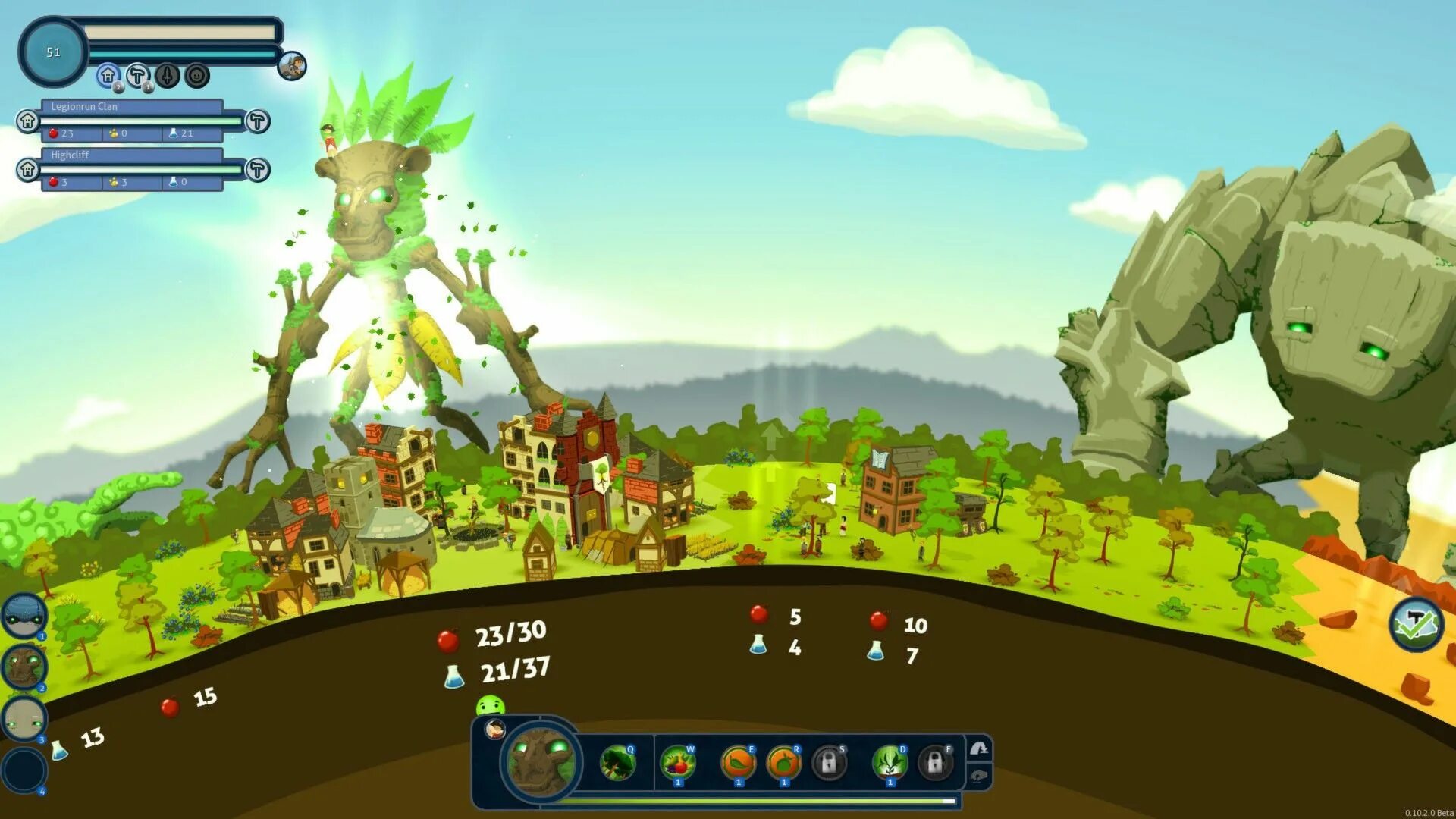 реус игра. игра сотворение мира. Reus игра гиганты. 4. игра где ты бог и создаешь мир.