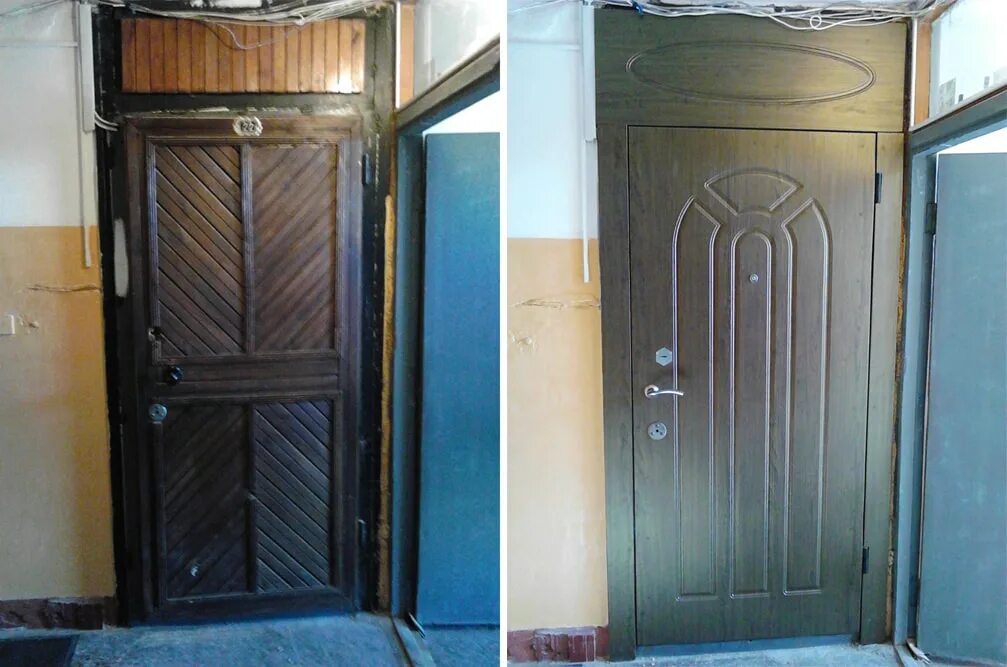 Старая входная дверь. Старая металлическая дверь. Дверь железная входная Старая. Реставрировать входную металлическую дверь.