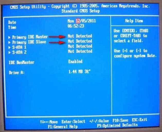 Ноутбук не видит жесткий диск в биосе. BIOS жесткий диск. HDD не определяется в биосе. Биос не видит жёсткий диск на компьютере. Биос не видит память