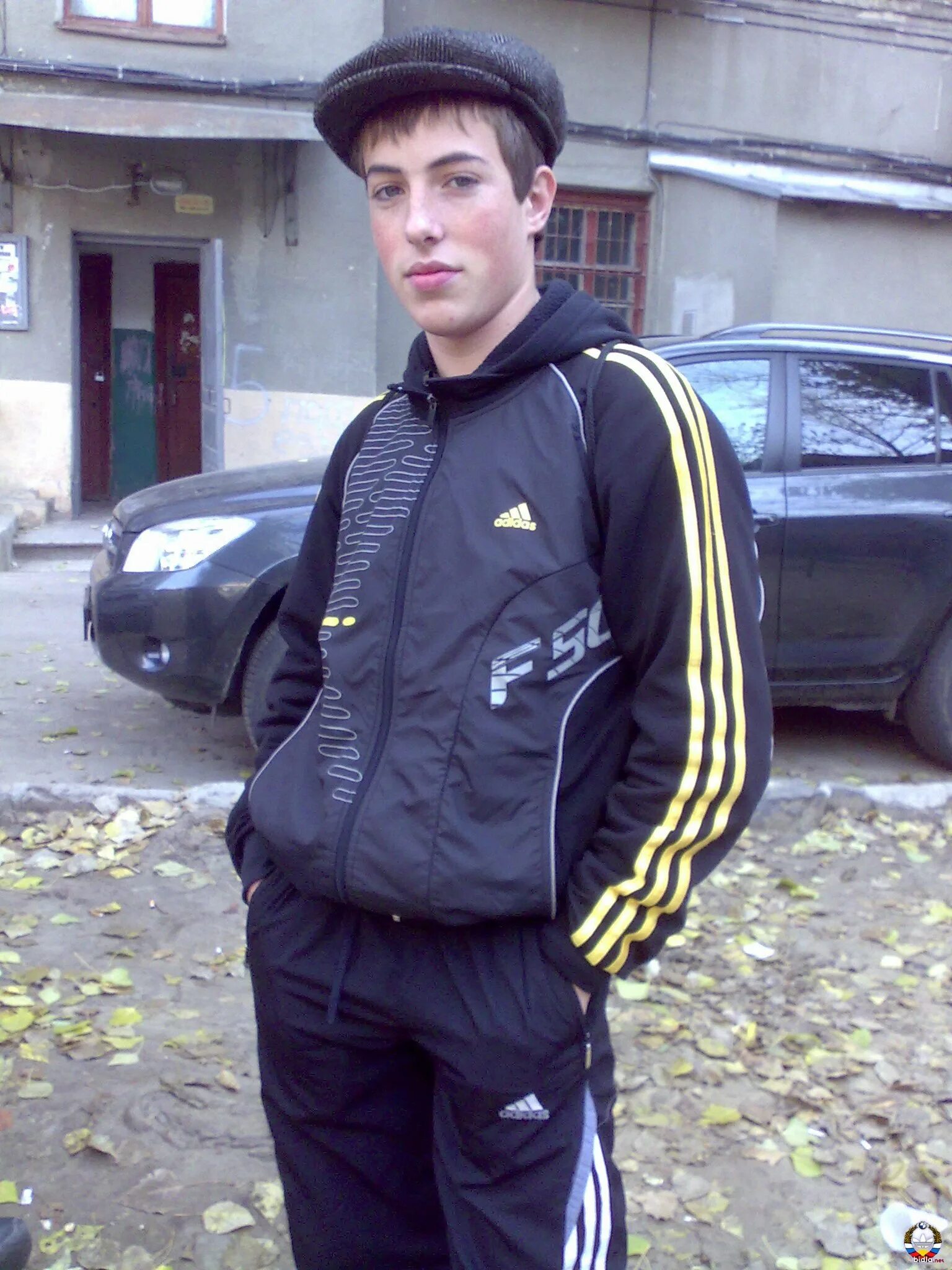 Адидас реальные пацаны