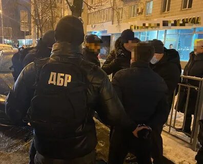 Разоблачающие чиновников