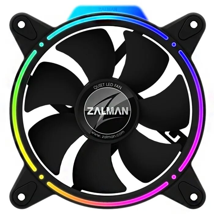 Вентилятор для корпуса Zalman ZM-rfd120a. Кулер для корпуса 120 мм RGB Zalman. Zalman кулеры 120мм в корпус. Кулер Залман 120 мм с подсветкой. Купить корпусной вентилятор