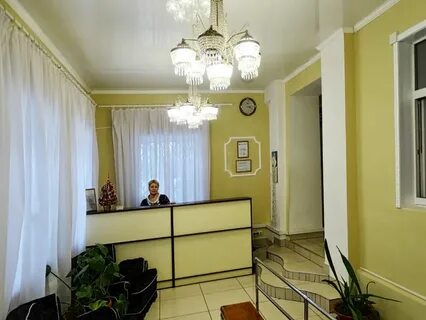 Отель отдохни