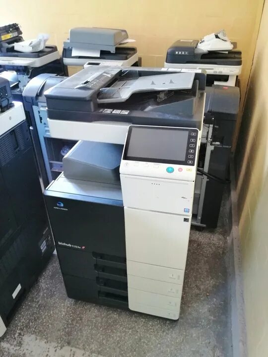 Konica Minolta с224е. Konica Minolta bizhub 224e. Konica Minolta c224e. МФУ Konica Minolta bizhub c224. Коника 224