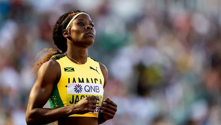 Шаре джексон. Шерика Джексон Ямайка. Легкоатлетка Шерика Джексон США 200 метров.