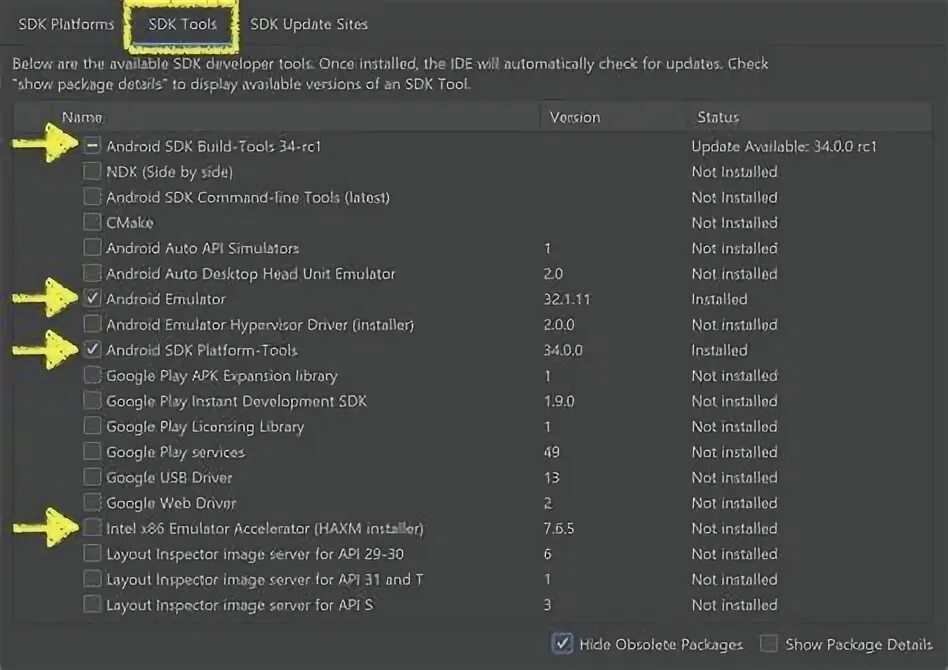 Android sdk library. Android sdk library