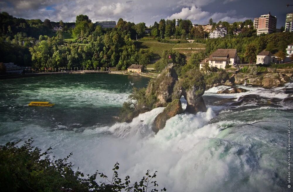 Самый большой водопад в Европе. Самый длинный водопад в Европе. Красивые водопады Европы. Самый крупный водопад Европы. Большой водопад в европе