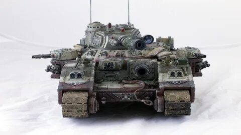 Baneblade