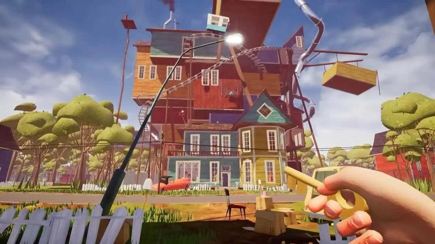 Привет сосед games. Hello Neighbor игра. Игра привет сосед hello Neighbor. Привет сосед Альфа 4. Привет сосед игра дом.