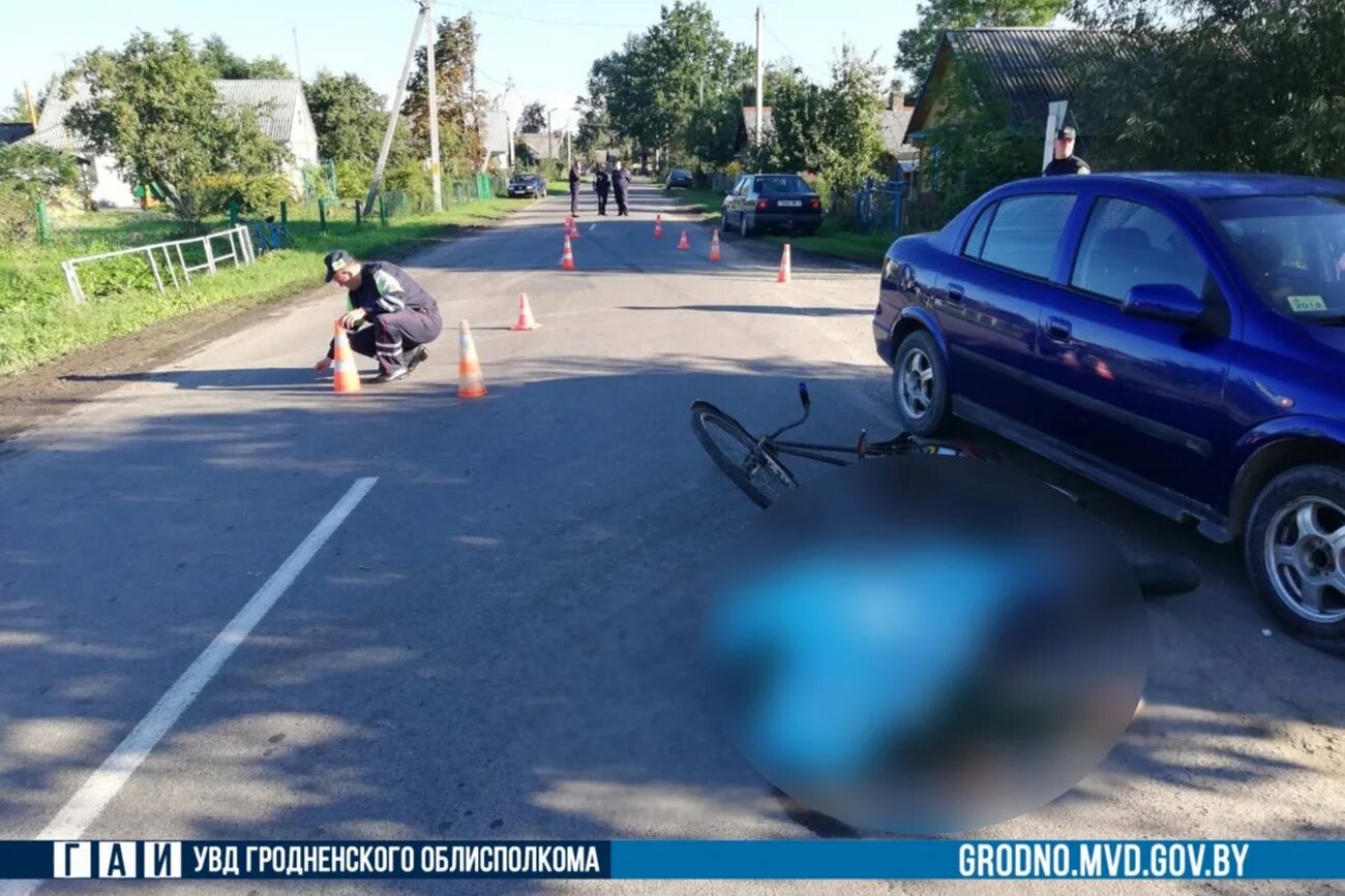 Волковыск новости происшествия