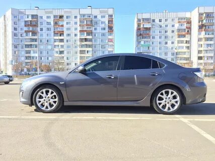 Mazda 18