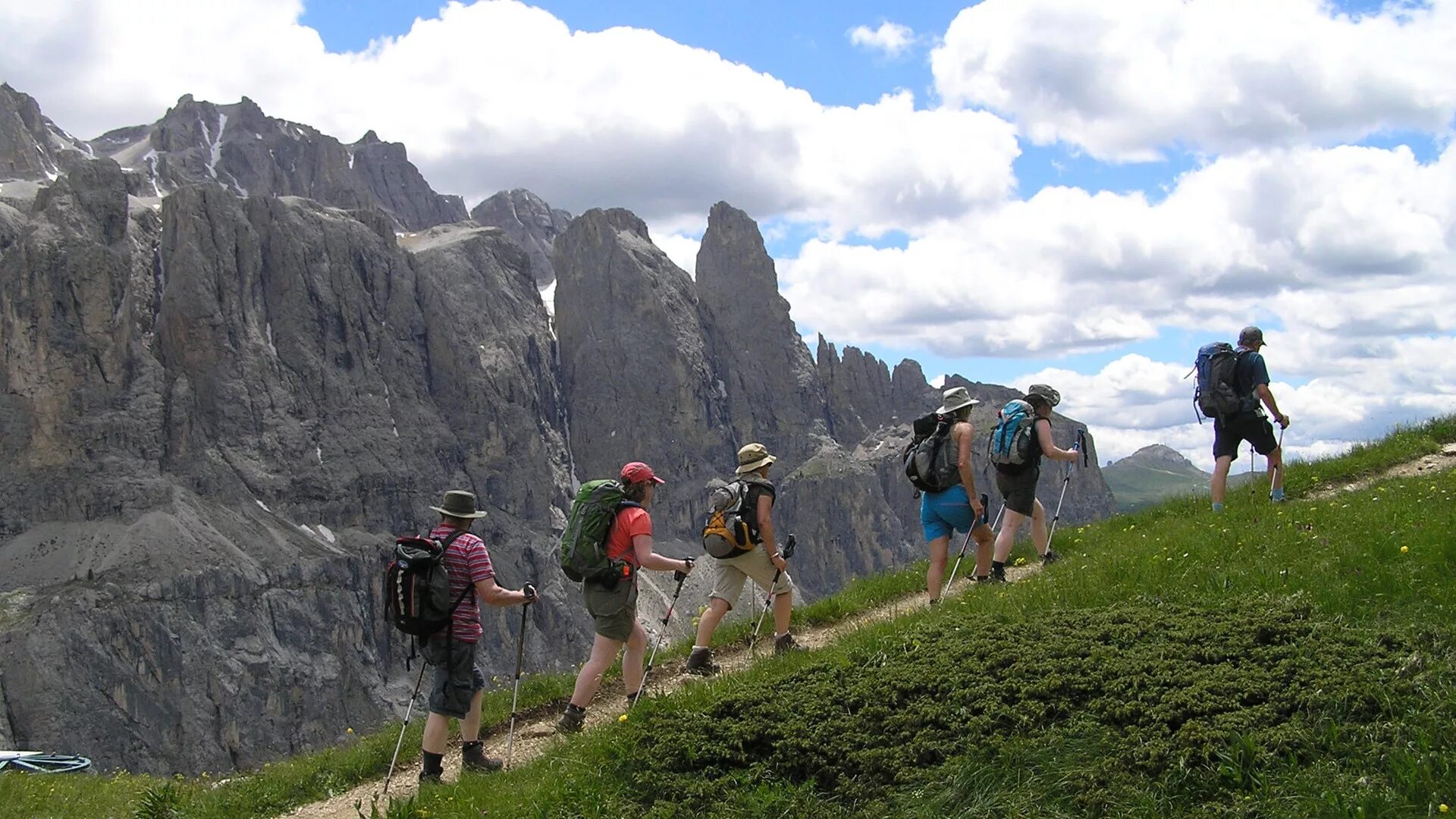 Going on a hike егэ