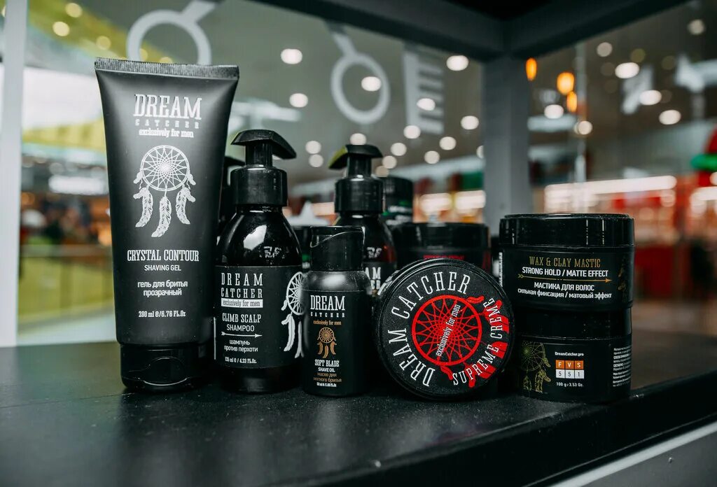 шампунь в барбершопе. шампунь в барбершопах. шампунь в барбершопах. редкен набор брюс. мужская косметика американ крю.