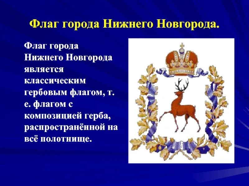 Города россии нижний новгород 2 класс