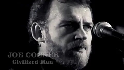 My father son joe cocker перевод