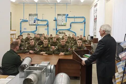 Академия инженерных войск
