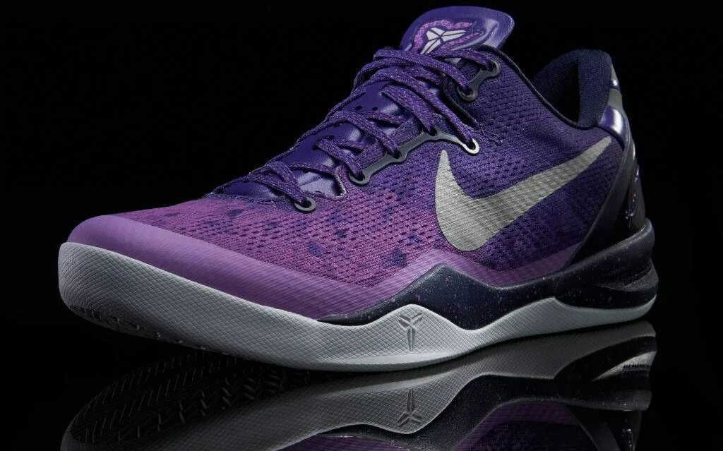 Nike Kobe 8. Nike Kobe 8 Purple. Nike Kobe 8 System. Сиреневые найки