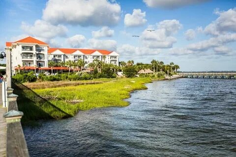 Spring harbor resort