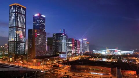 Shenzhen company