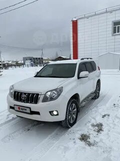 Дром тобольск