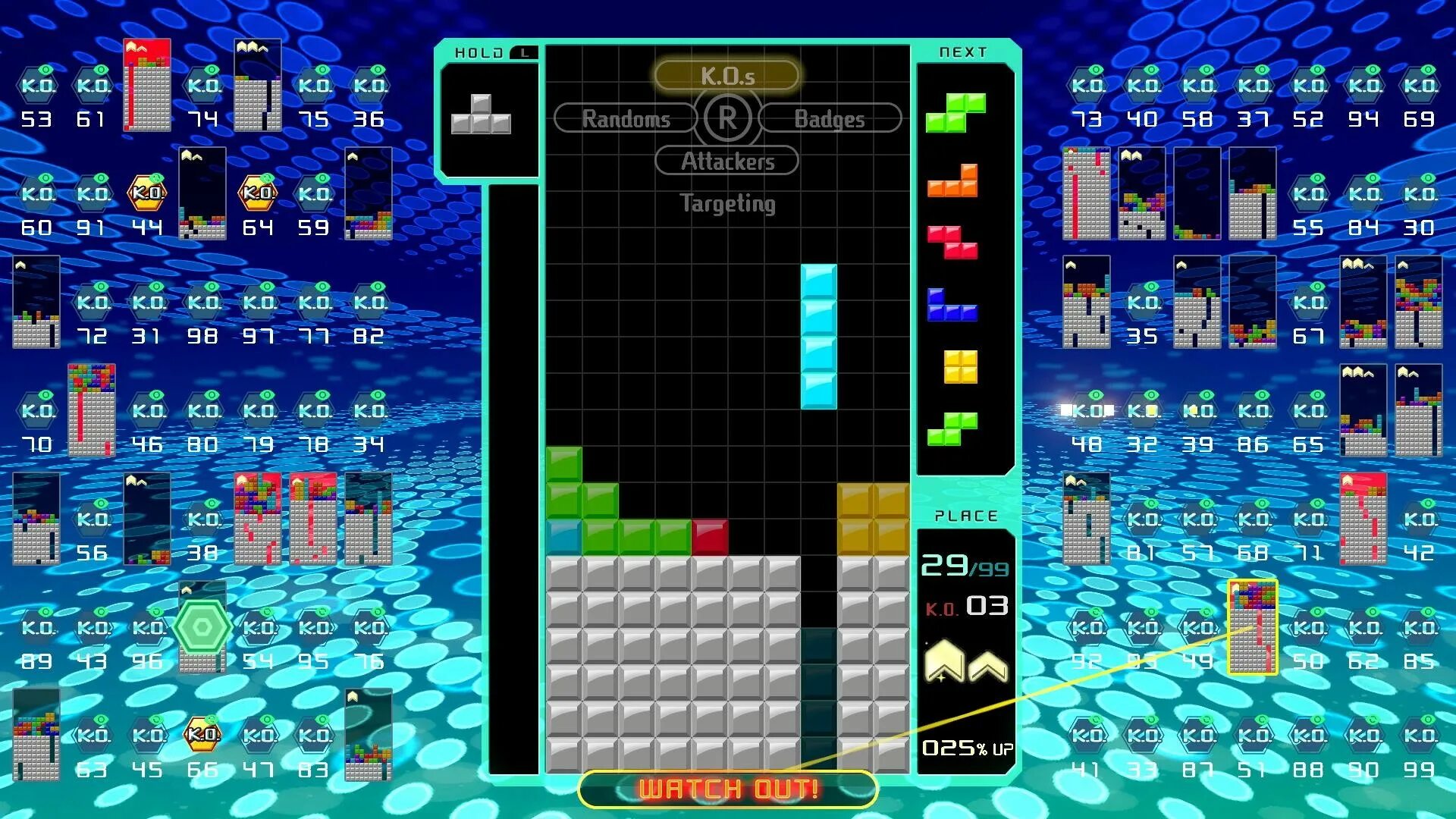 Игра тетрис на весь экран. Тетрис 99. Игра Tetris 99 Switch. Игры типа Тетрис. Тетрис Скриншот.