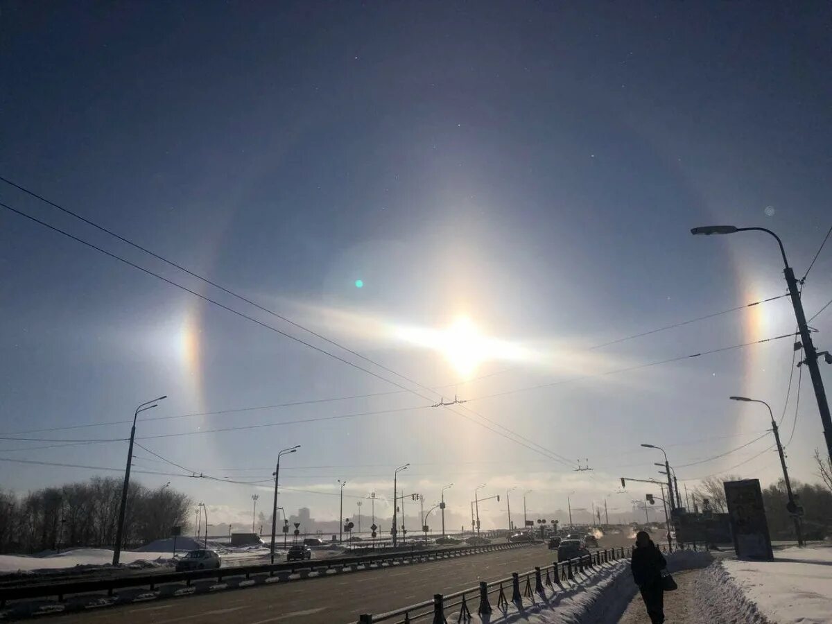 Когда потеплеет в татарстане в мае