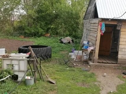 Утонул в колесе
