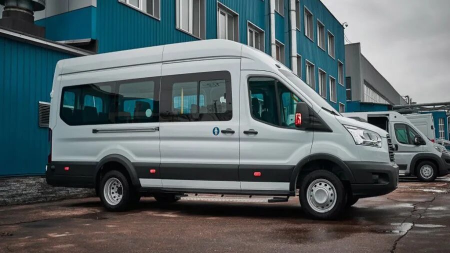 Школьный автобус форд транзит. Sollers ford transit. Ford transit tst41d. 2. Ford transit - 3006.