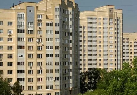 Москва лосиноостровский квартиры
