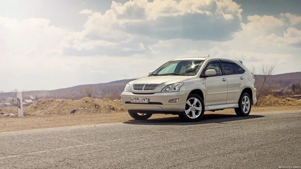 Лексус рх 300 2 поколение. Lexus RX 2. Лексус rx300 2 поколение. Lexus RX 2003-2008.