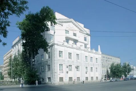 Фгбоу впо уральский